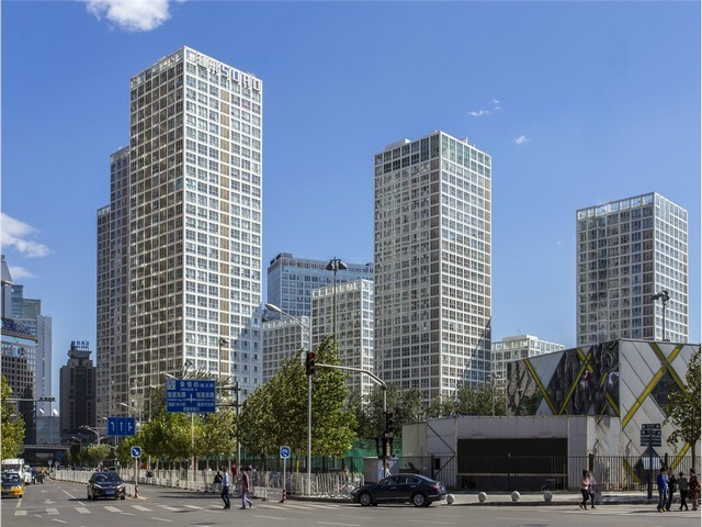 四川建筑室内设计费用